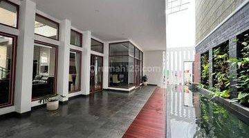 Gambar 2 Siap Huni Rumah 2 Lantai Bagus Semi Furnished SHM di Taman Mediterania Resort, Jakarta Utara