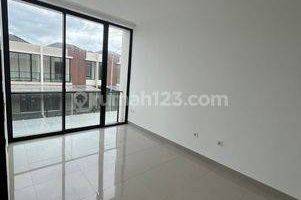 Gambar 3 Disewakan Rumah Milenial City Pik 2 Extension Uk. 4,5x10m Kosongan