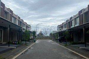 Gambar 1 Disewakan Rumah Milenial City Pik 2 Extension Uk. 4,5x10m Kosongan