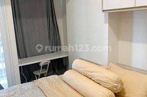 Gambar 3 Dijual Apartment Pik 2 Tokyo Riverside Tipe Studio Full Furnished