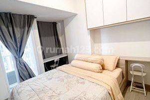 Gambar 1 Dijual Apartment Pik 2 Tokyo Riverside Tipe Studio Full Furnished