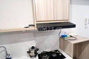 Gambar 5 Dijual Apartment Pik 2 Tokyo Riverside Tipe Studio Full Furnished