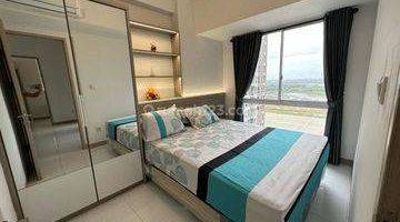 Gambar 1 Apartement Tokyo Riverside PIK 2 2 BR Furnished Baru