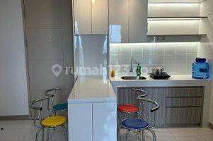 Gambar 2 Apartement Tokyo Riverside PIK 2 2 BR Furnished Baru