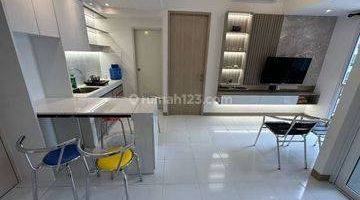 Gambar 3 Apartement Tokyo Riverside PIK 2 2 BR Furnished Baru