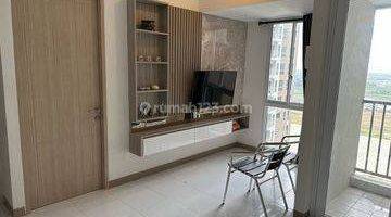 Gambar 4 Apartement Tokyo Riverside PIK 2 2 BR Furnished Baru