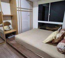 Gambar 1 Apartement Tokyo Riverside PIK 2 2 BR Furnished Bagus