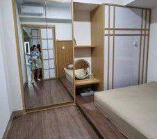 Gambar 3 Apartement Tokyo Riverside PIK 2 2 BR Furnished Bagus