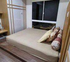 Gambar 4 Apartement Tokyo Riverside PIK 2 2 BR Furnished Bagus