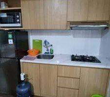 Gambar 5 Apartement Tokyo Riverside PIK 2 2 BR Furnished Bagus