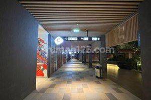 Gambar 5 Apartement Osaka Riverview Apartment 1 BR Semi Furnished Bagus