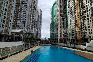 Gambar 5 Apartement Tokyo Riverside PIK 2 Unfurnished Bagus