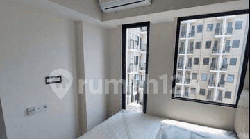 Gambar 3 Apartement Osaka Riverview Apartment 1 BR Semi Furnished Baru 170Jt