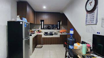 Gambar 1 Dijual Ampera Kemang Townhouse