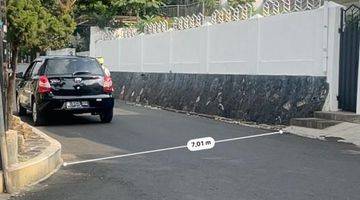 Gambar 2 Rumah Bagus di Saidi Cipete Siap Huni Dengan Kolam Renang Dan Tanah Luas