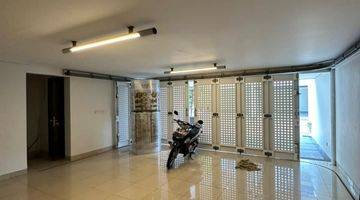 Gambar 2 For Sale Cipete Cilandak Modern Minimalist Townhouse