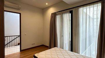 Gambar 5 For Sale Cipete Cilandak Modern Minimalist Townhouse