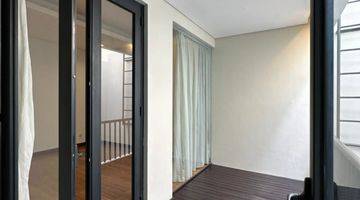 Gambar 3 For Sale Cipete Cilandak Modern Minimalist Townhouse