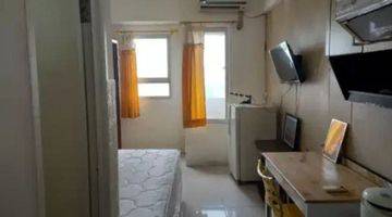 Gambar 1 Dijual Apartemen Puncak Kertajaya Dekat Its