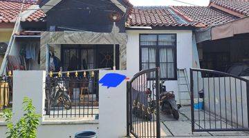 Gambar 5 Dijual Rumah Melati Mas, Shm, 1 Lantai,atap Sudah Baja Ringan,