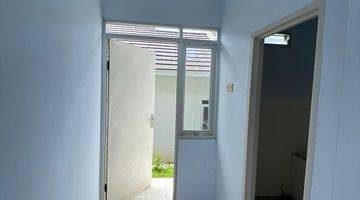 Gambar 3 Dijual Cepat Rumah Siap Huni, Shm Di Cluster Sanur,  Citra Maja