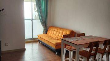 Gambar 1 Disewakan Unit Bryant, M town, 2BR, Tinggal Masuk