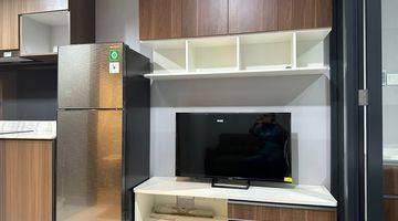 Gambar 4 Jual Murah Banget, Unit Bagus,  Full Furnished Di The Smith-Alam Sutera, Tinggal Bawa Koper