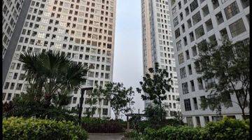 Gambar 5 Jual Rugi Apartemen M Town Gading Serpong, Bonus Ac