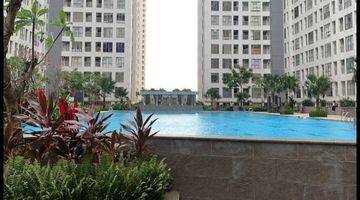 Gambar 1 Jual Rugi Apartemen M Town Gading Serpong, Bonus Ac