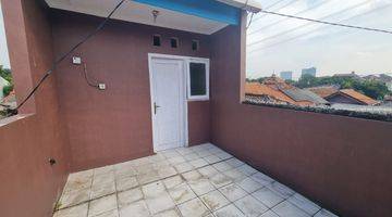 Gambar 5 Jual Murah Rumah, 1 Lantai Di Bukit Serpong Mas,  