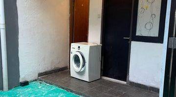 Gambar 2 Dijual Rumah Rapi & Terawat 2 Lantai Di Melia Garden, Graha Raya,