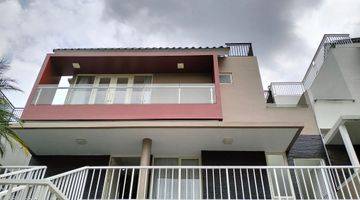 Gambar 3 Rumah Villa 2 lantai di Sentul, lokasi nyaman, sejuk, Fullfurnished 