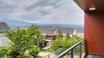 Gambar 4 Rumah Villa 2 lantai di Sentul, lokasi nyaman, sejuk, Fullfurnished 