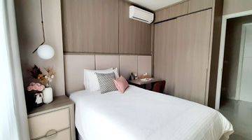 Gambar 4 Jual The Llyod, Unit Cantik Serasa Hotel Bintang 5,  Tinggal Masuk