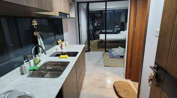 Gambar 2 Jual Rugi Apartemen The Smith, 1BR, Full Furnished, Bagus