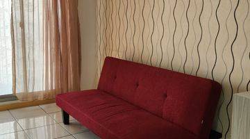 Gambar 1 Lokasi Strategis, Apartemen 2br, Tower Bryant, Lantai Tinggi,m Town Apartment