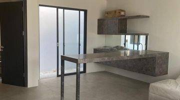 Gambar 2 Dijual Murah Banget Furnished Di Myza Cosmo, Bsd