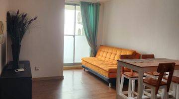 Gambar 5 Disewakan Unit Bryant, M town, 2BR, Tinggal Masuk