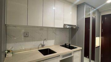 Gambar 2 Skyhouse Alsut, Murah,furnished,  Baru & Bagus, Blm Pernah Dihuni