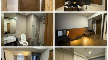 Gambar 4 Disewakan Apartemen Yukata, Selangkah Ke Living World & Sekolah St Laurensia