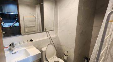 Gambar 4 Jual Rugi Apartemen The Smith, 1BR, Full Furnished, Bagus