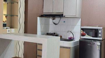 Gambar 4 Lokasi Strategis, Apartemen 2br, Tower Bryant, Lantai Tinggi,m Town Apartment