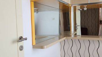 Gambar 3 Lokasi Strategis, Apartemen 2br, Tower Bryant, Lantai Tinggi,m Town Apartment