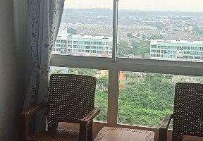 Gambar 5 Dijual Murah Apartemen Scientia, Gading Serpong