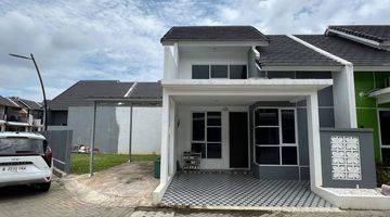 Gambar 1 Dijual Rumah Baru,  Bagus Di Prima Aryana, Curug