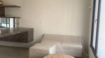 Gambar 4 Dijual Murah Banget Furnished Di Myza Cosmo, Bsd