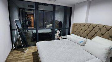 Gambar 5 Jual Rugi Apartemen The Smith, 1BR, Full Furnished, Bagus