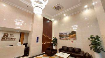 Gambar 3 Skyhouse Alsut, Murah,furnished,  Baru & Bagus, Blm Pernah Dihuni