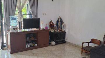 Gambar 2 Dijual Rumah Melati Mas, Shm, 1 Lantai,atap Sudah Baja Ringan,