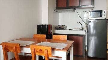 Gambar 2 Disewakan Unit Bryant, M town, 2BR, Tinggal Masuk